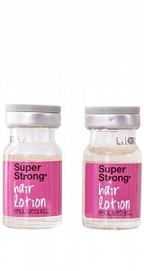 Super Strong Hair Lotion фото